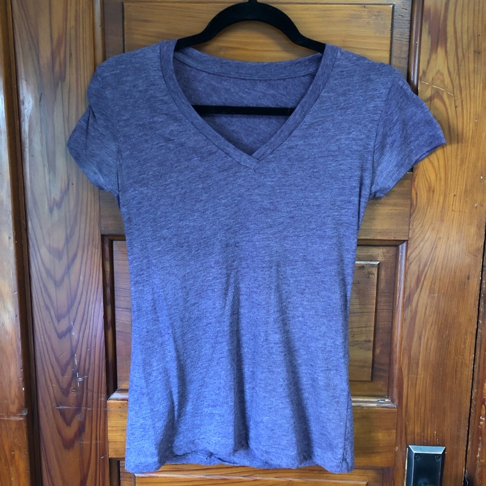 Thin XS shirt